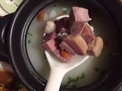-云隐小厨·传统大理美食(复兴路店)