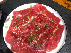 -火炉旺烤肉啤酒屋(沈北创始店)