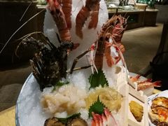 -雍和会海鲜姿造自助(湖东路店)