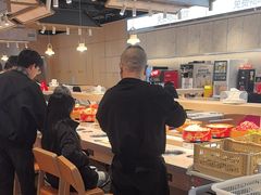 -龍歌自助小火锅(城阳万象汇店)