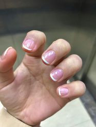 -曦·木nail日式美甲美睫