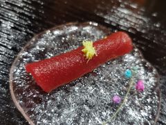-鮨乐亭Omakase·海胆宴