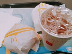 -麦当劳(帝豪店)