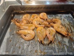 -苏格里岛自助烤肉海鲜火锅(成都金牛万达店)