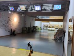-道顺射箭·团建·骑射(张杨路店)