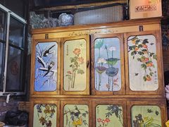 -鱼窝棚柴火铁锅炖(富山屯店)