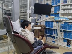 -瑞尔齿科(东方广场诊所)
