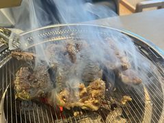 -味家烤肉烤鳗鱼牛排(西塔旗舰店)