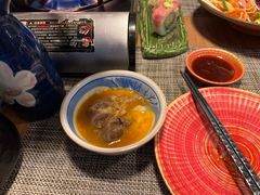 -满来寿喜烧(金虹桥店)