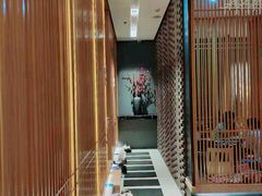 包房-無境·匠心日本料理(汉街店)