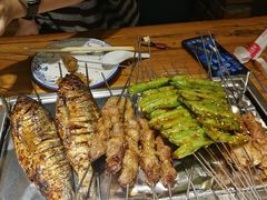-熙成烧烤(白塔岭店)