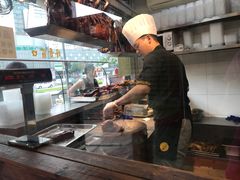 -陈光记烧腊(长寿路店)