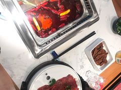 -海底捞火锅(公益西桥店)