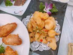 -普天和酒楼·新津菜·烤鸭(天津之眼店)