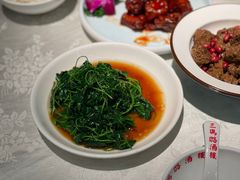 酒香草头-三玛璐酒楼(汉口路店)