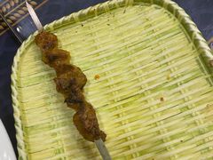 -乡村馕坑肉·烧烤·新疆菜·本地人更爱吃(阿勒泰首店)