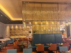 -富力希尔顿酒店·地阔自助餐厅