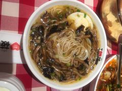 -西贝(宝乐汇店)