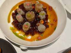 -桂满陇·海市蜃楼·黑金(国金店)