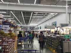 -山姆会员商店(杨桥西路店)