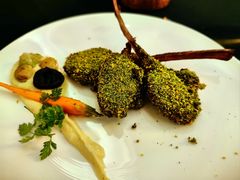 -圣丰索菲特·法国餐厅