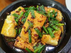 -老朴饭店(邮政街总店)