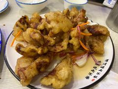 -东北王食府(科大店)
