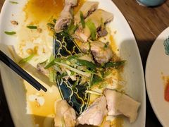-常来小聚·广州非遗传承餐厅(地王广场店)
