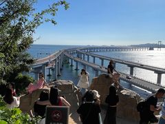 -星海湾跨海大桥