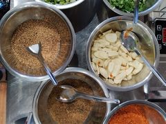 -英雄故事地摊烤肉(马驹桥店)