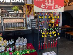 -管氏翅吧(广渠门店)
