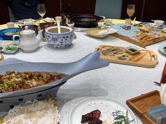 -卫鼎轩·家宴(水上公园店)