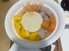-满记甜品(优客百盛店)