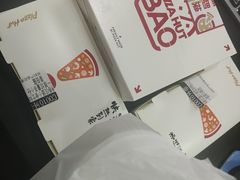 -必胜客(东岳店)