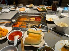 -海底捞火锅(崇文门新世界百货店)