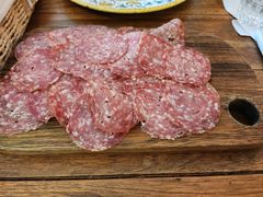 -Alimentari早午餐(安福路店)