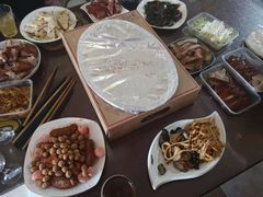 -旺顺阁鱼头泡饼(常营店)