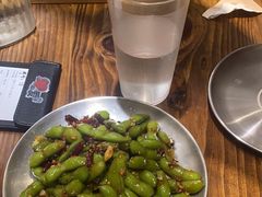 -破店肥哈·东北烧烤(南山保利店)