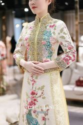 点击看大图 婚纱-Lady Jane高端婚纱礼服馆