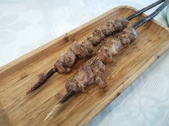 -金家老三饭庄(常营店)
