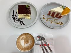-72 COFFEE(东朝阳路店)