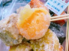 -普宁反沙番薯芋头