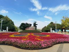 -洛龙公园