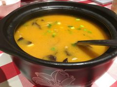 -西贝莜面村(上海百联西郊店)