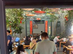 -海韵人家.海景花园经典云南菜(双廊店)