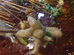 -博串堂(明发商业广场店)