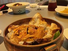 -桂满陇·杭州小馆(巴黎春天浦建店)