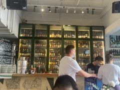 -RAC BAR(安福路店)