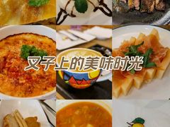 -安妮意大利餐厅(世贸天阶店)