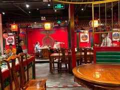 -北平食府.北京烤鸭(亦庄店)